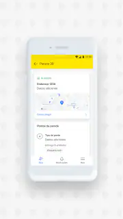 Envios Logistics screenshot 2