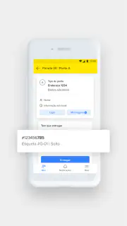 Envios Logistics screenshot 3