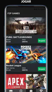 Epic Freebie Games Radar screenshot 3