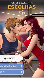 Episode - Escolha sua História screenshot 6