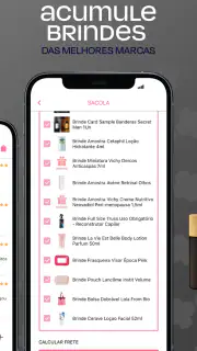 Época Cosméticos & Perfumaria screenshot 6