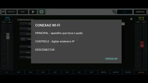 Equalizador Automotivo screenshot 7