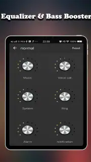 Equalizer FX Pro screenshot 7
