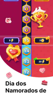 Erudite - Trívia & Quiz Jogos screenshot 4