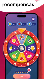 Erudite - Trívia & Quiz Jogos screenshot 5