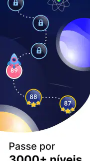 Erudite - Trívia & Quiz Jogos screenshot 6