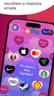 Erudite - Trívia & Quiz Jogos screenshot 7