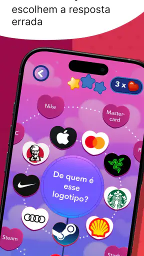 Erudite - Trívia & Quiz Jogos screenshot