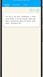 Esboço de Pregações Completas screenshot 5