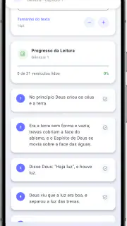 Esboço de Pregações Completas screenshot 6