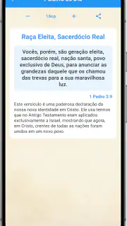 Esboço de Pregações Completas screenshot 7