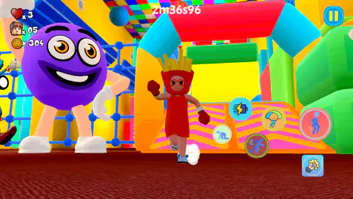 Escape Obby Prison Chapter 2 screenshot 7