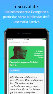 eScrivaLite screenshot 3