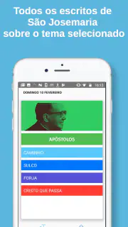 eScrivaLite screenshot 7