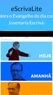 eScrivaLite screenshot 8