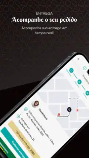 Esfiha Imigrantes screenshot 3