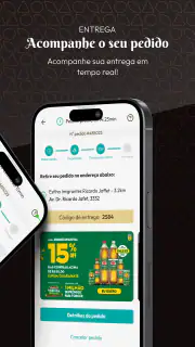 Esfiha Imigrantes screenshot 4
