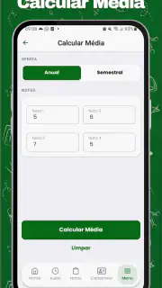 Espaço do Estudante Sergipe screenshot 8