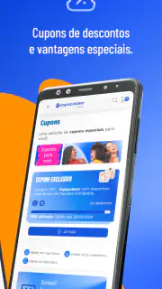 Espaçolaser screenshot 5