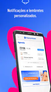 Espaçolaser screenshot 7