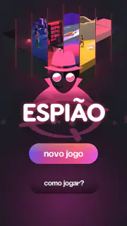 Espião screenshot 1