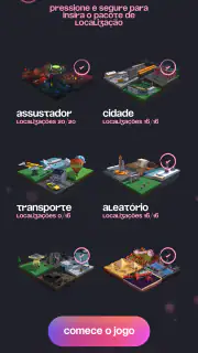 Espião screenshot 3