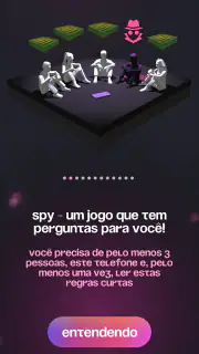 Espião screenshot 5