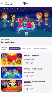 Espiritismo.TV screenshot 6