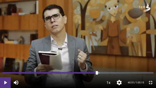 Espiritismo.TV screenshot 8