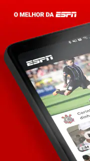 ESPN screenshot 1