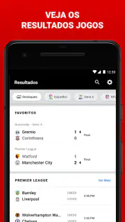 ESPN screenshot 3