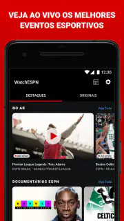 ESPN screenshot 6