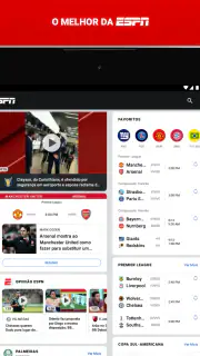 ESPN screenshot 7
