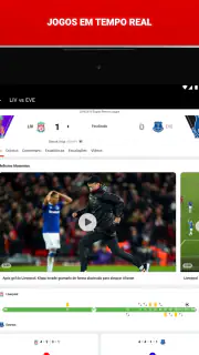 ESPN screenshot 8