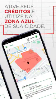 Estacionamento Digital screenshot 3