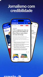 Estadão Notícias screenshot 1