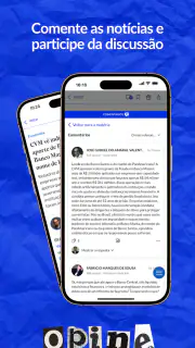 Estadão Notícias screenshot 3