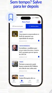Estadão Notícias screenshot 5