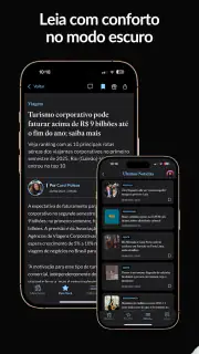 Estadão Notícias screenshot 6