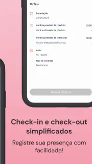 Estaff para Freelancers screenshot 4