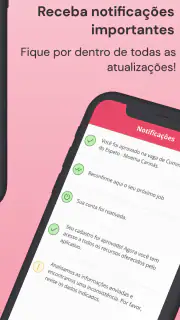 Estaff para Freelancers screenshot 5