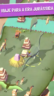 Estampida do Rodeio: Zoológico screenshot 6
