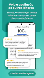 Estante Virtual: Compre Livros screenshot 3