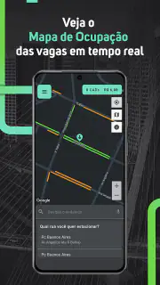 Estapar Zona Azul São Paulo screenshot 4