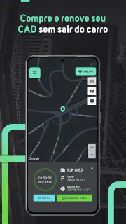 Estapar Zona Azul São Paulo screenshot 5