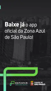 Estapar Zona Azul São Paulo screenshot 6
