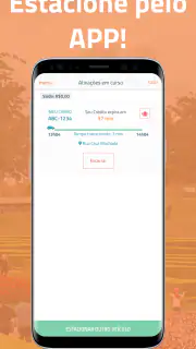 EstaR Curitiba I FAZ Digital screenshot 5
