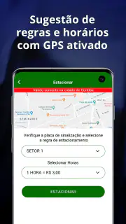 EstaR Curitiba - ZAZUL screenshot 3