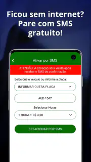 EstaR Curitiba - ZAZUL screenshot 4