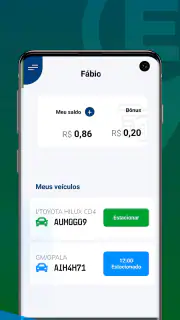 Estar Digital Campo Largo screenshot 2